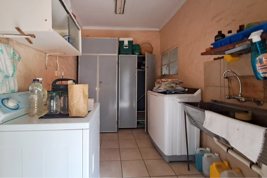 3 Bedroom Property for Sale in Stilfontein North West